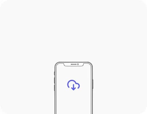 Connect World Illustration