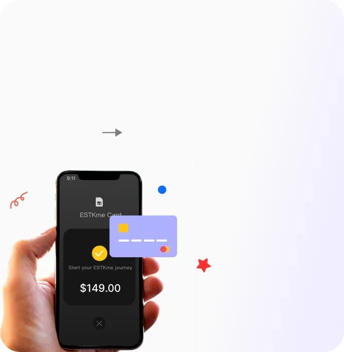 Ownership and offline management visualization